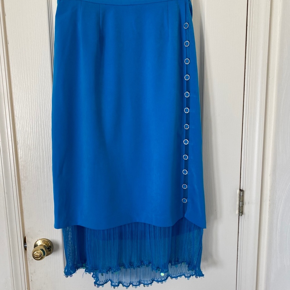 2pc Suit